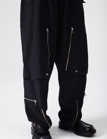 BED J.W. FORD 24SS TRAINING CARGO PANTS BED j.w. FORD Cargo Pants