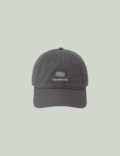 th products(ティーエイチプロダクト) 2025aw th015 キャップ グレー 通販