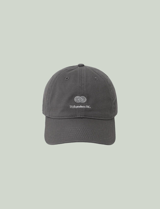 th products(ティーエイチプロダクト) 2025aw th015 キャップ グレー 通販