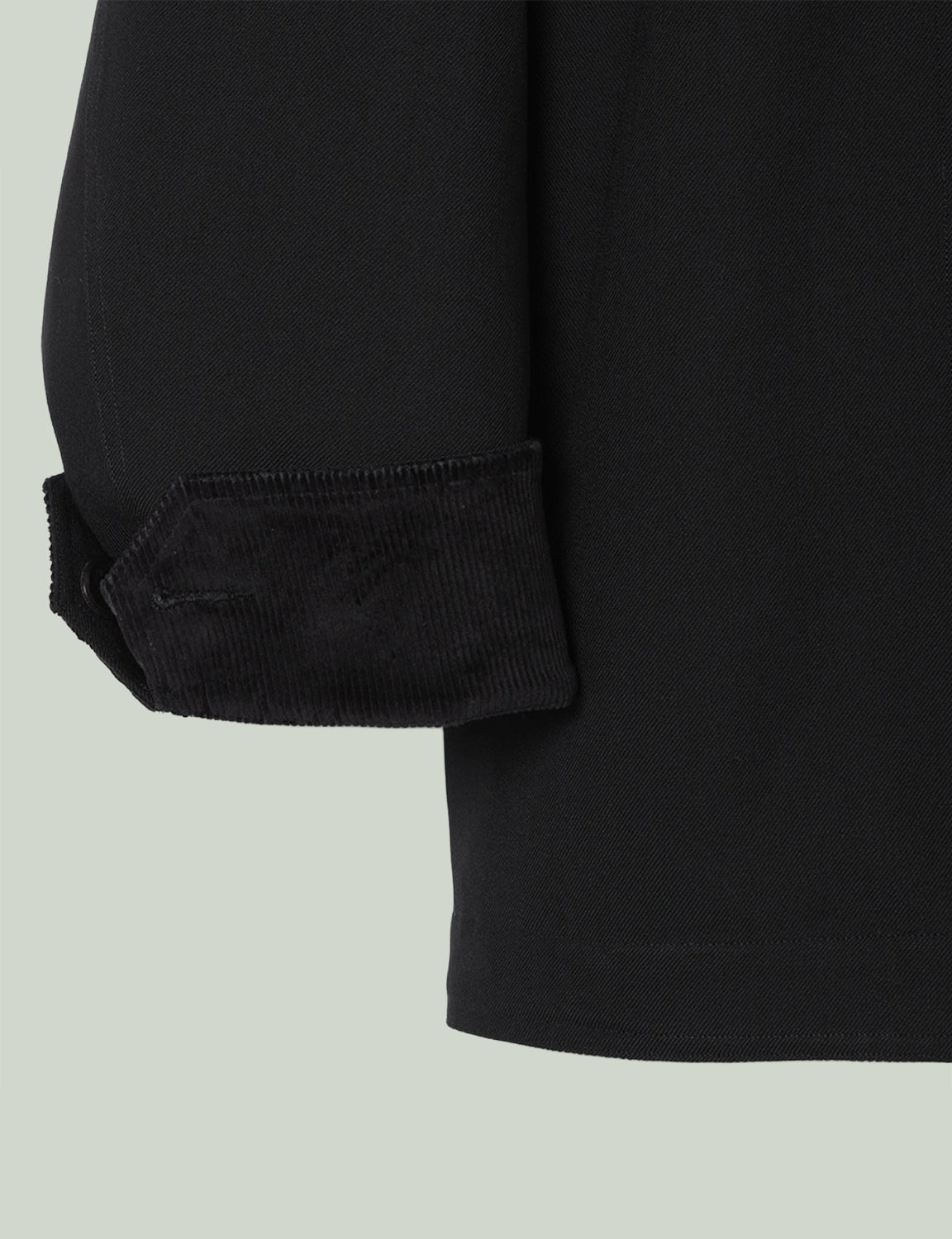 Bonding Coveralls / black 