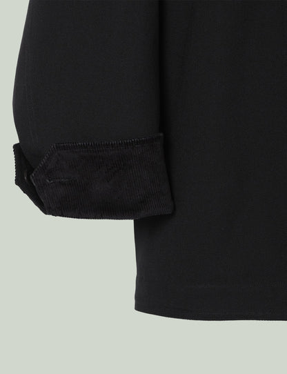 Bonding Coveralls / black 