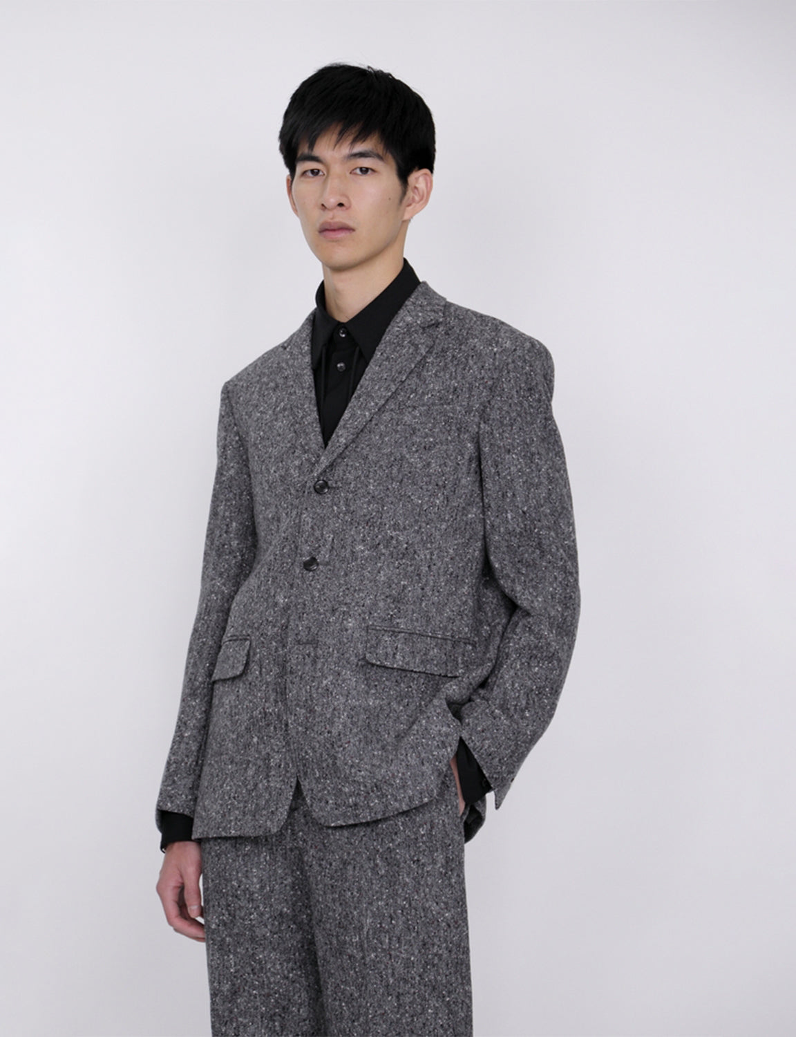 th products(ティーエイチプロダクト) 2025aw シングルジャケット 通販