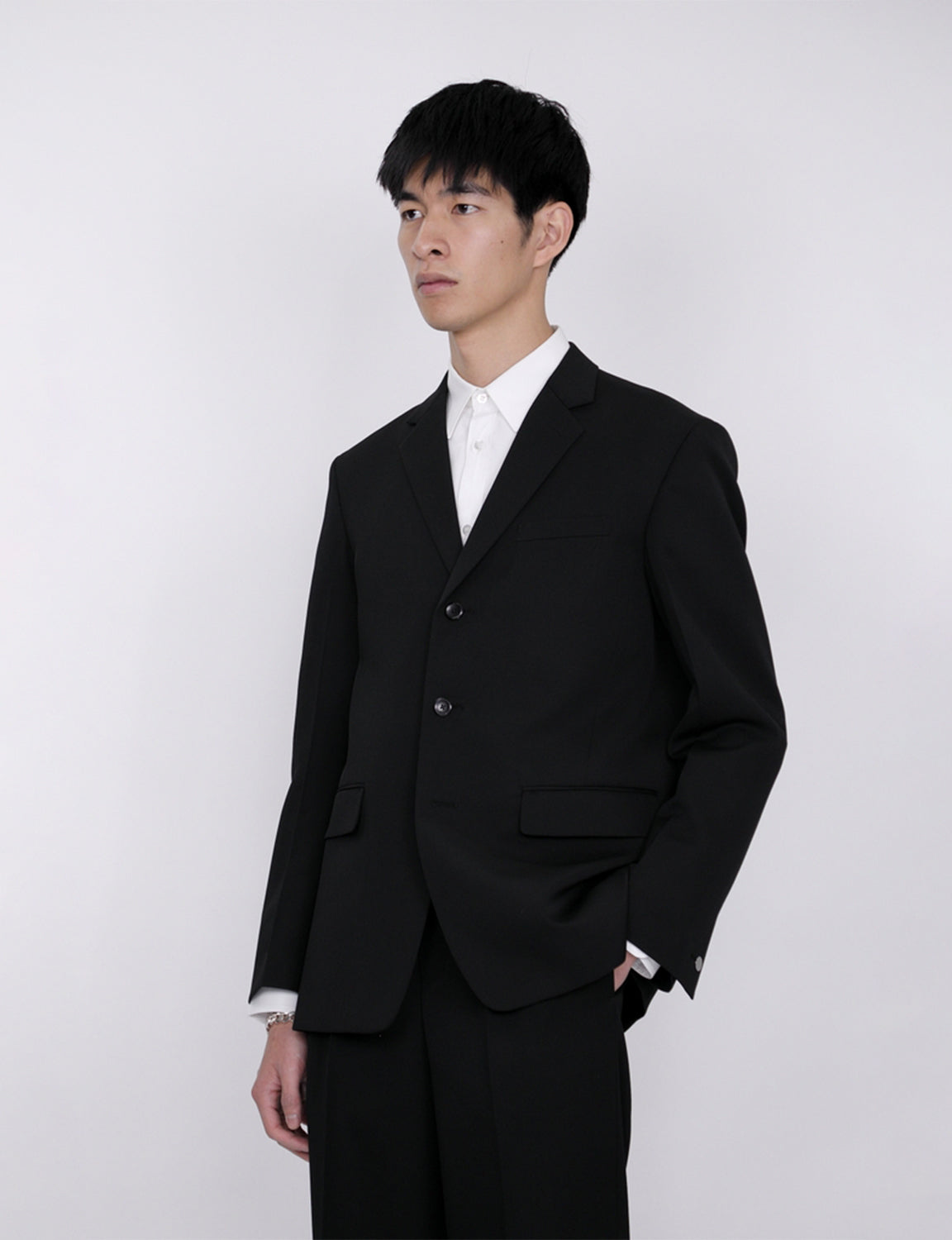 【美品　即購入OK】th products セットアップ　ティーエイチ 美品即購入OK】th products セットアップティーエイチ