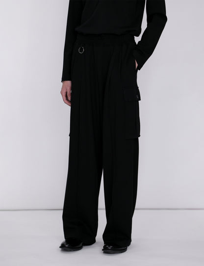 th products(ティーエイチプロダクト) 2025AW カーゴパンツ 通販