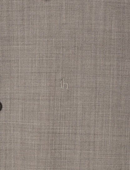 ROMAN / Midsize Shirt / beige