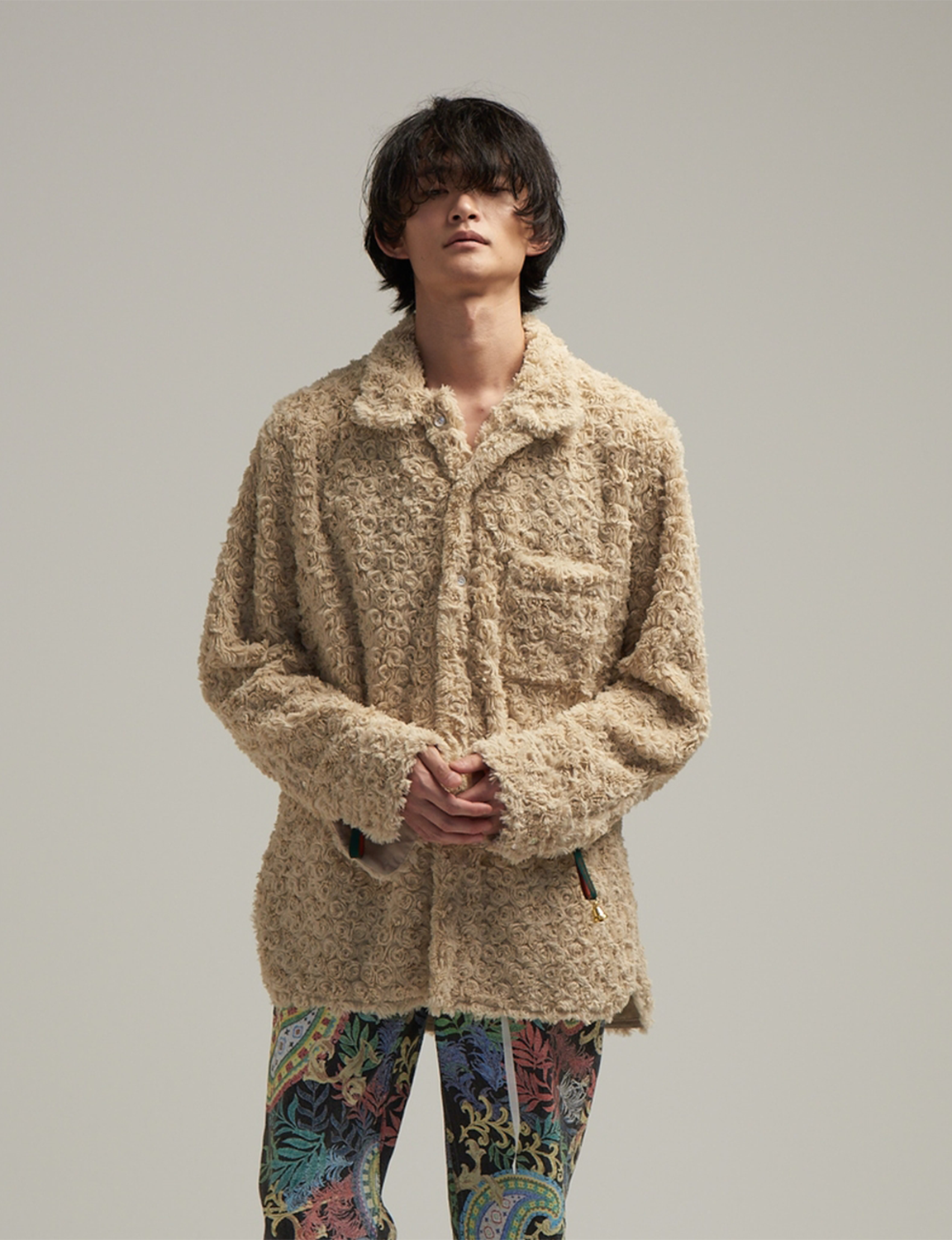BED j.w. FORD | 公式通販 – The Contemporary Fix Kyoto