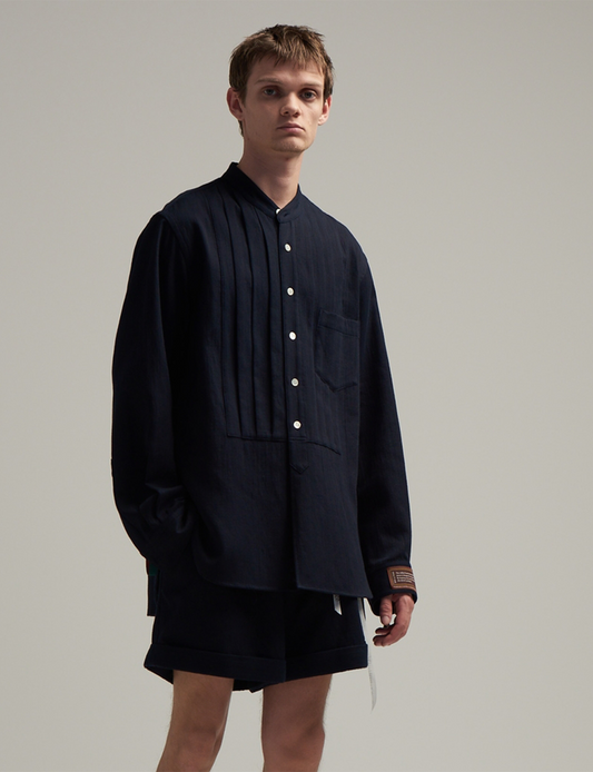 BED j.w. FORD(ベッドフォード) シャツ 2025aw 通販