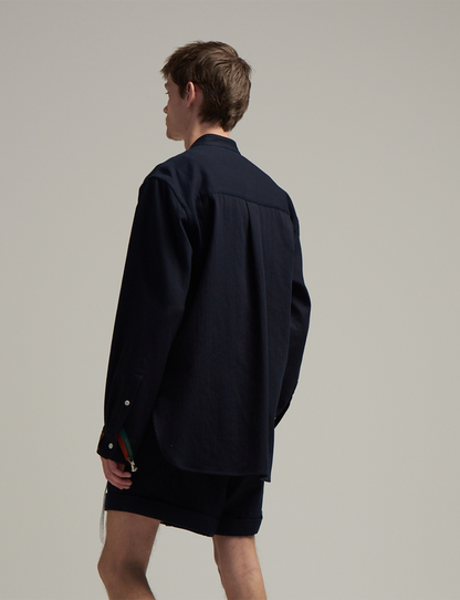 Tuck – Navy