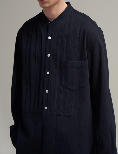 Tuck – Navy