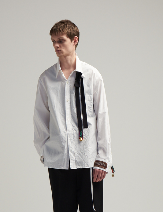 Wing – White
