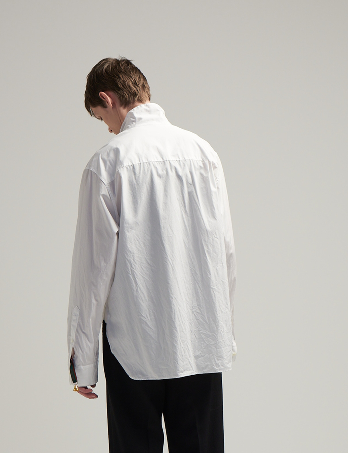 Wing – White