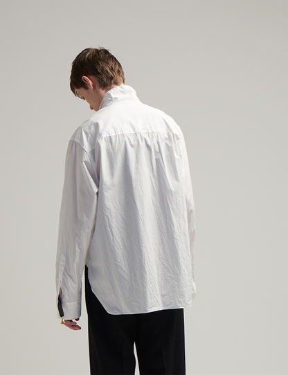 Wing – White