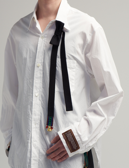Wing – White