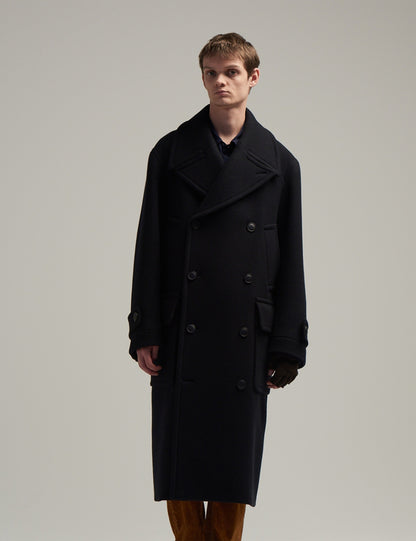BED j.w. FORD(ベッドフォード) 2025aw コート 通販