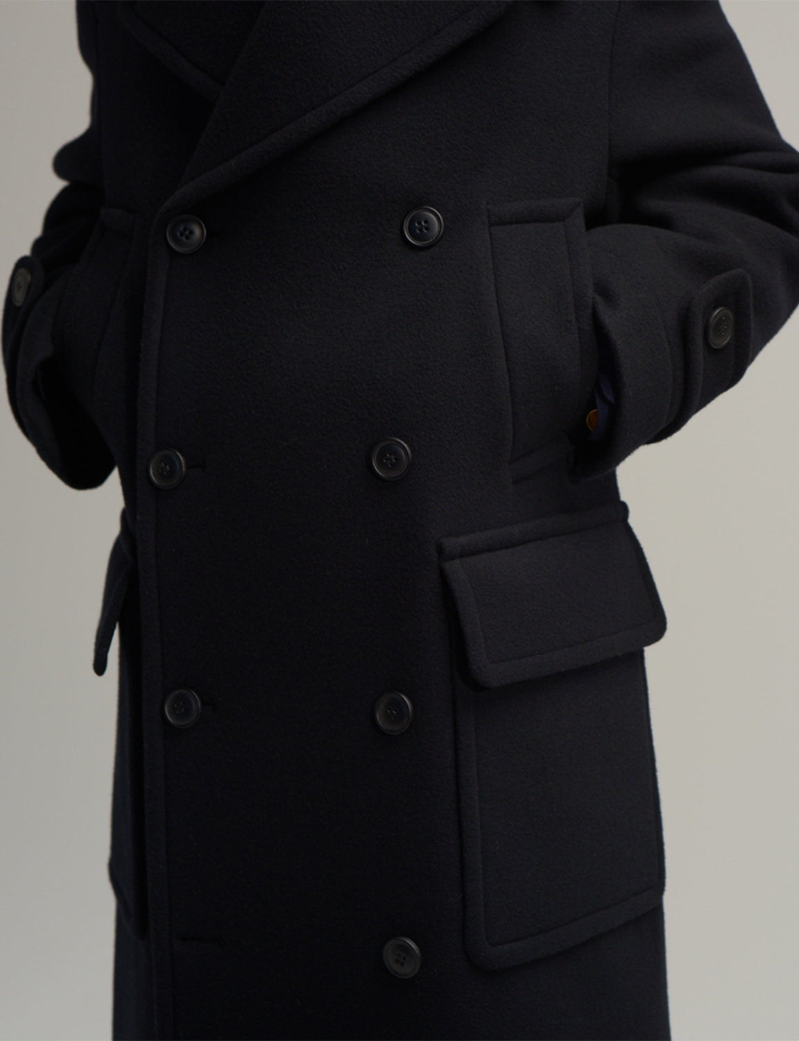 From Paris – Black