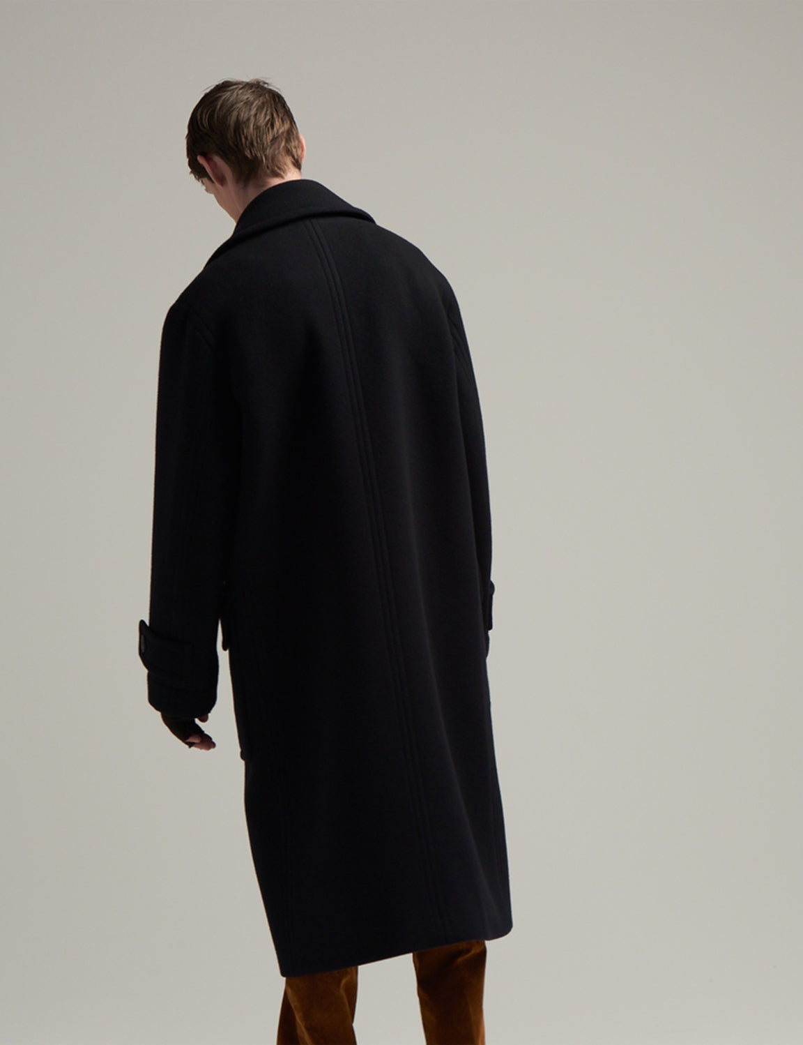 From Paris – Black
