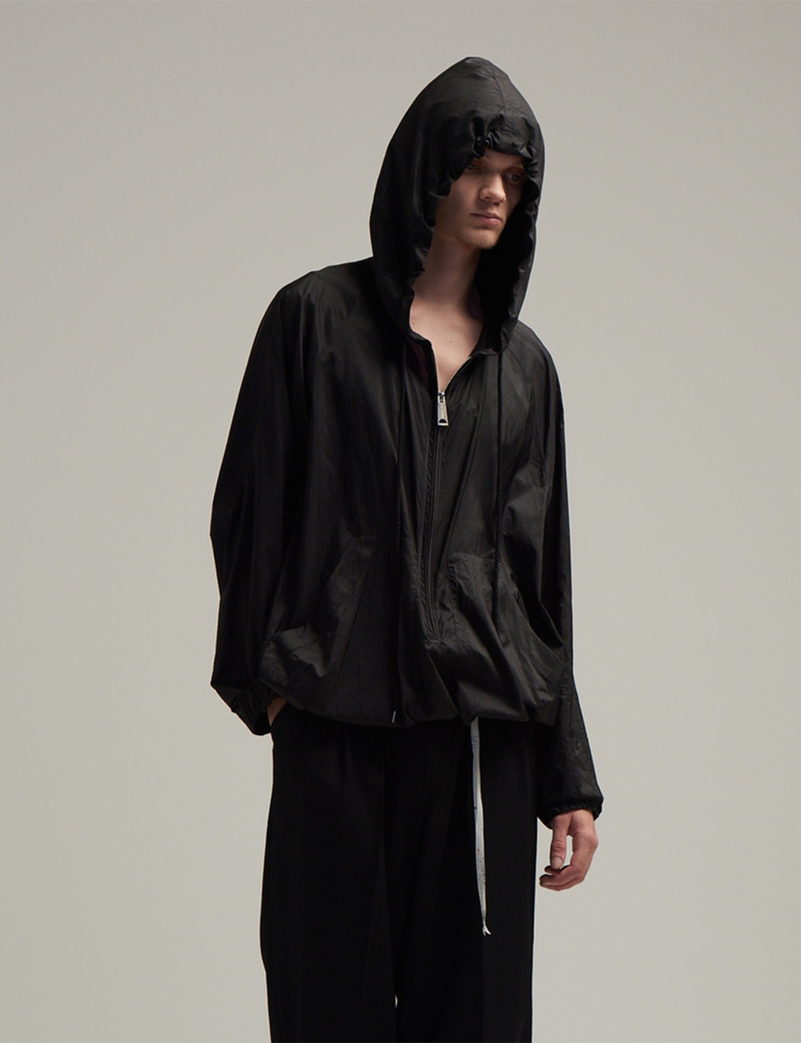 BED j.w. FORD(ベッドフォード) 2025aw ナイロンパーカー 通販