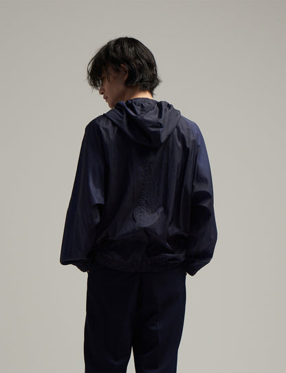 No specs – Navy