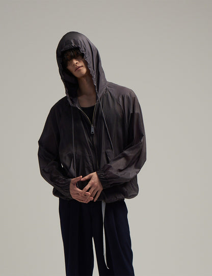 No specs – Black