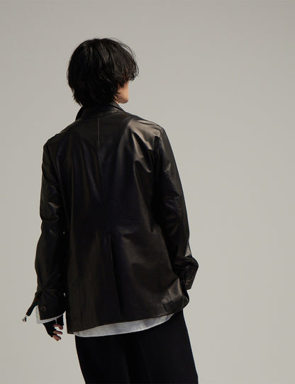 AE-Leather – Black