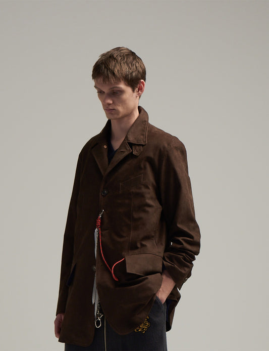 AE-Leather – Brown