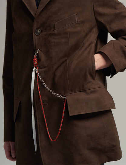 AE-Leather – Brown