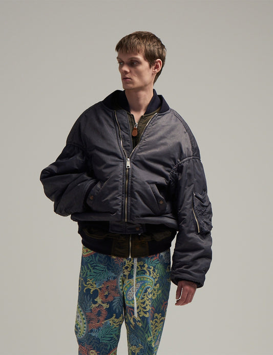 MA-1+1 – Navy