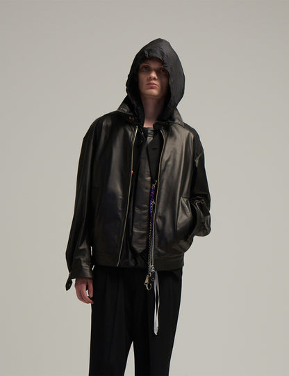 BED j.w. FORD(ベッドフォード) 2025aw レザージャケット 通販