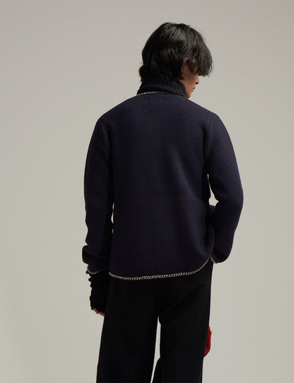 C – Black