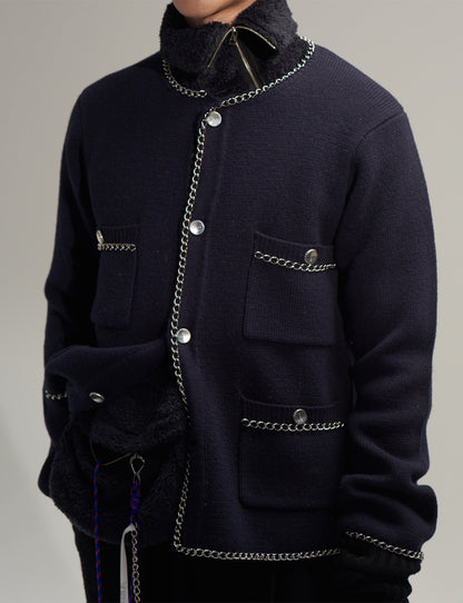 C – Black