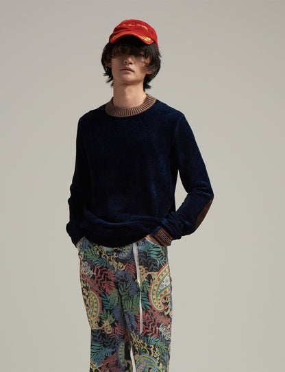 BED j.w. FORD(ベッドフォード) 2025aw ニット 通販