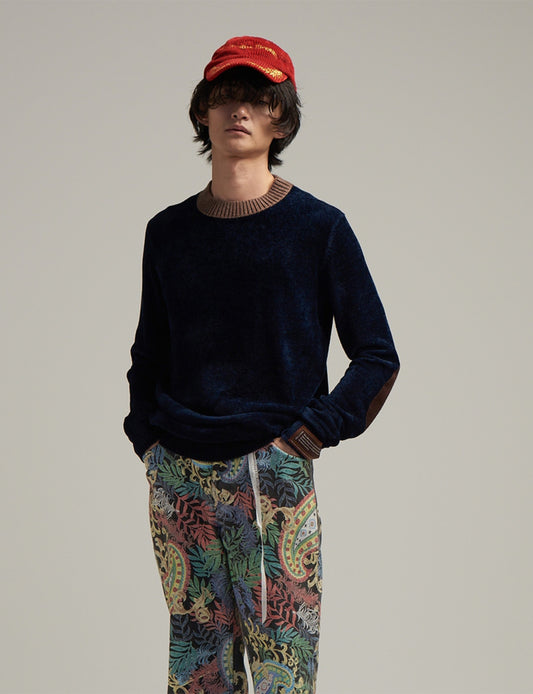 BED j.w. FORD(ベッドフォード) 2025aw ニット 通販