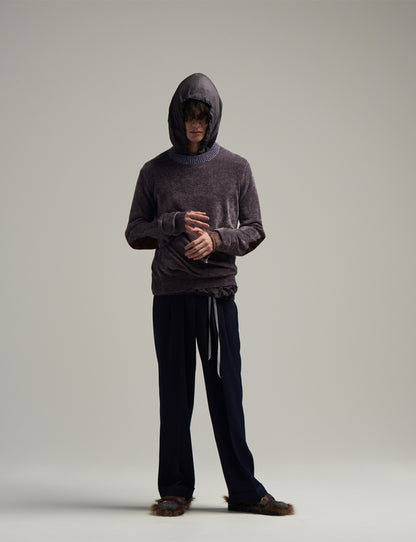 Long long sleeve – Gray