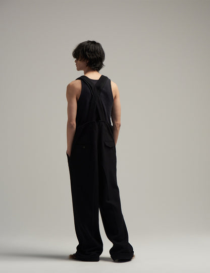 Working on Holidays – Black