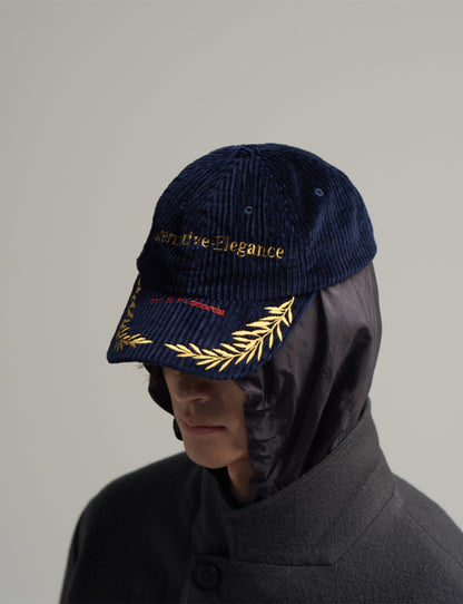 BED j.w. FORD(ベッドフォード) 2025aw キャップ 通販