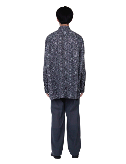 Oversized Shirt / mono