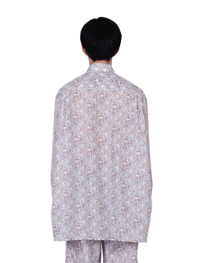 Oversized Shirt / mono