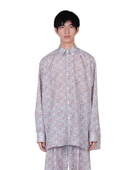 Oversized Shirt / mono