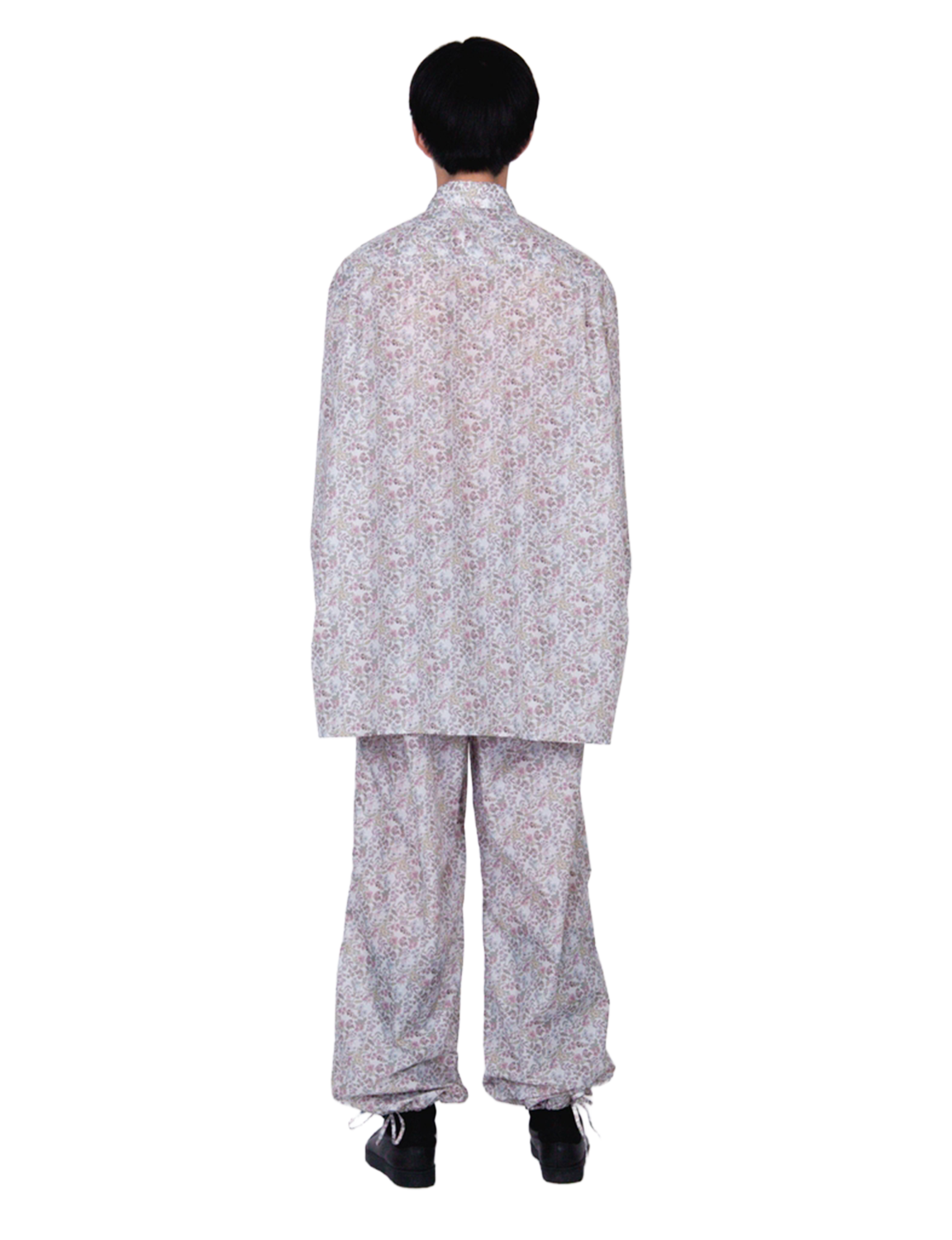 Oversized Shirt / mono