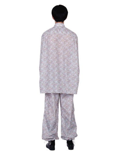 Oversized Shirt / mono