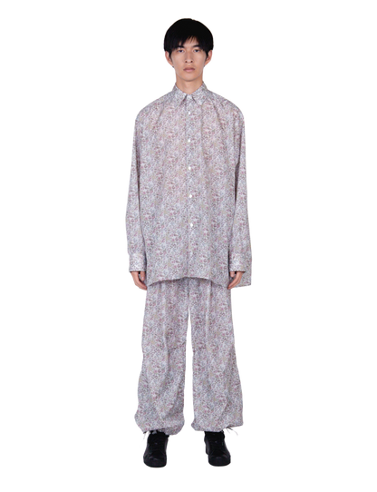 Oversized Shirt / mono