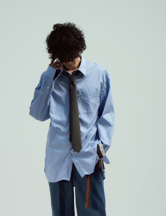 Day 5 Shirts – Stripe