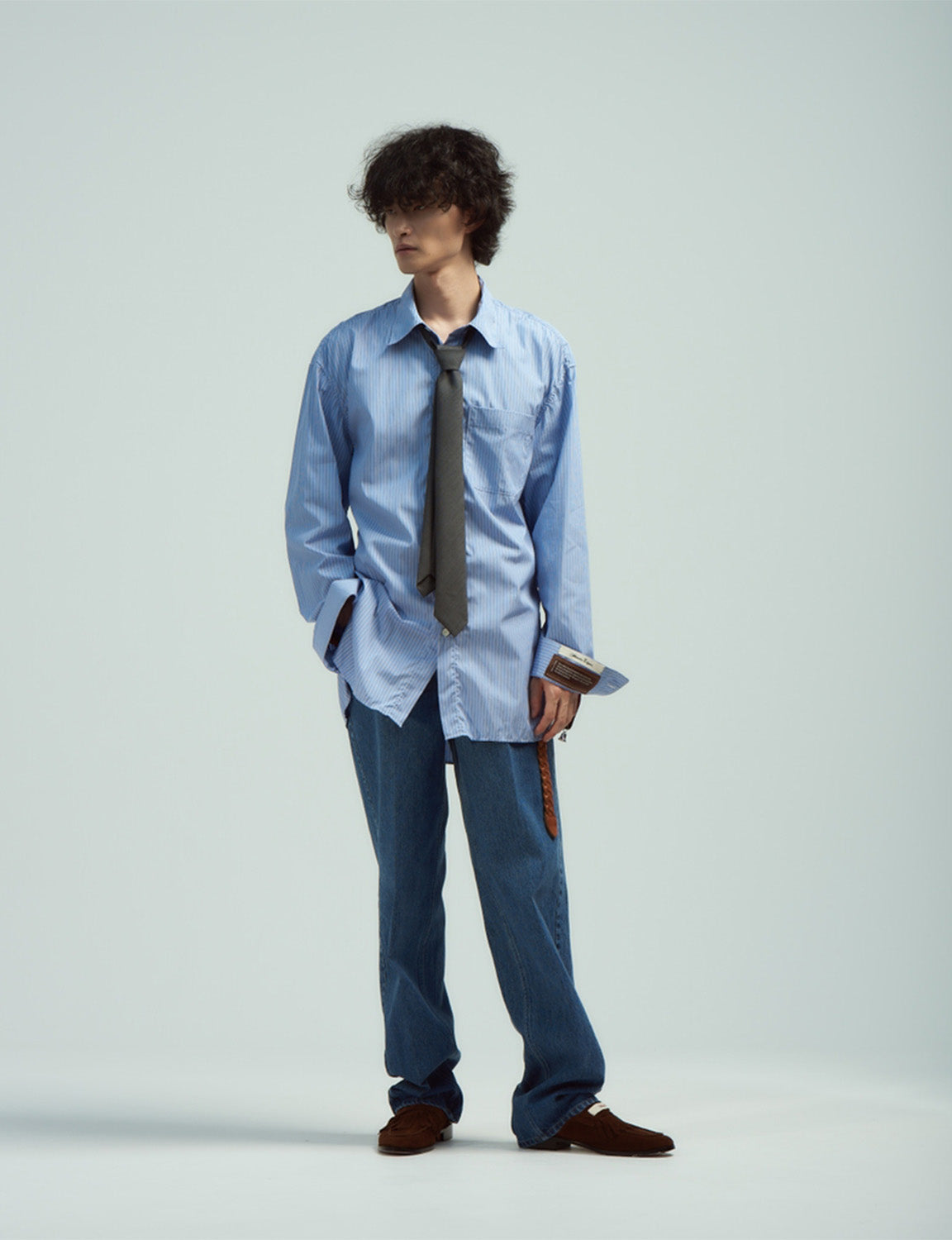 Day 5 Shirts – Stripe