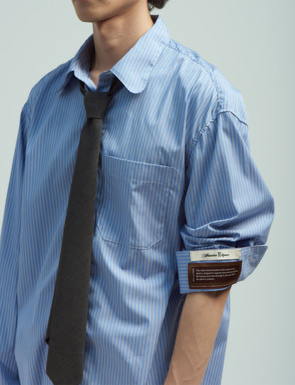 Day 5 Shirts – Stripe