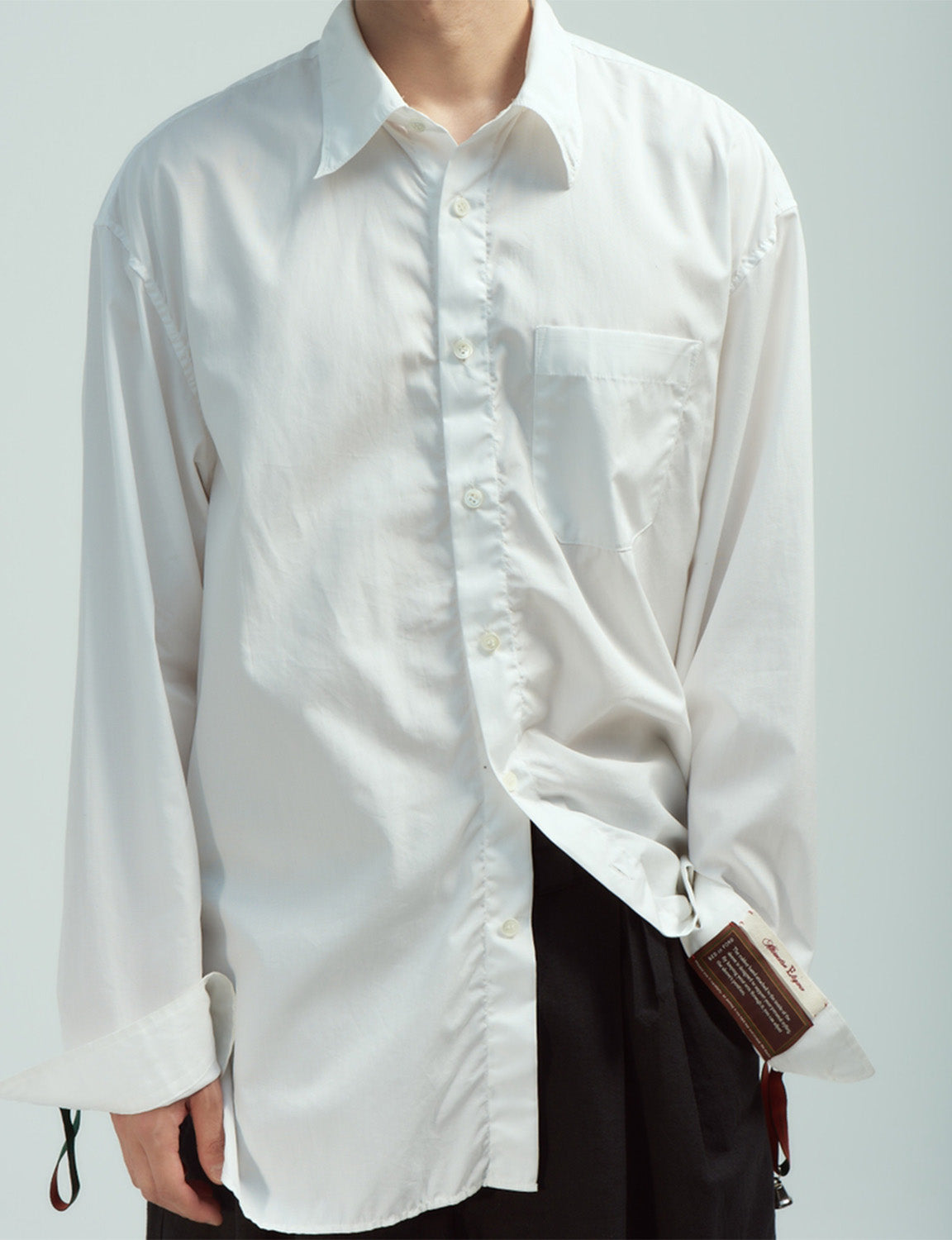 Day 5 Shirts – Stripe