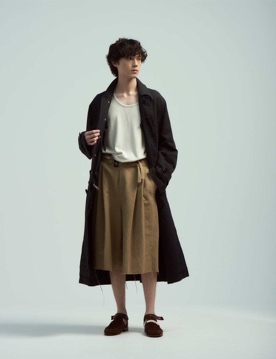 2days 1night – Black