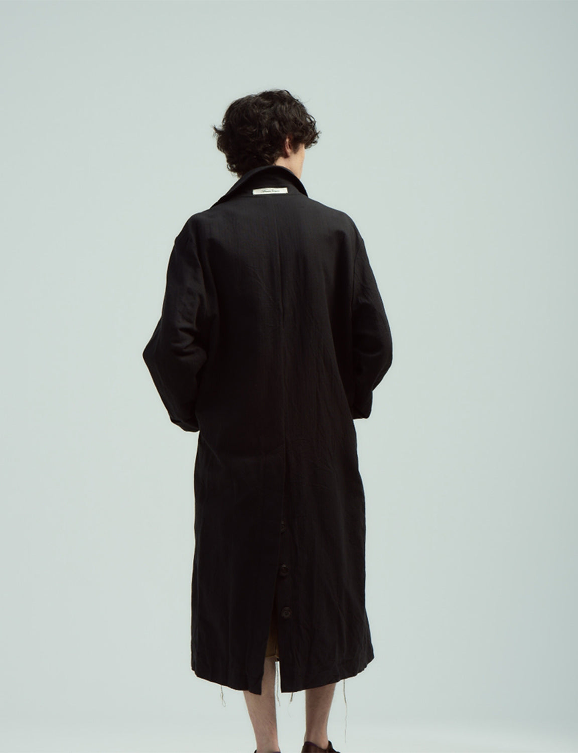 2days 1night – Black