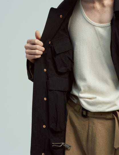 2days 1night – Black