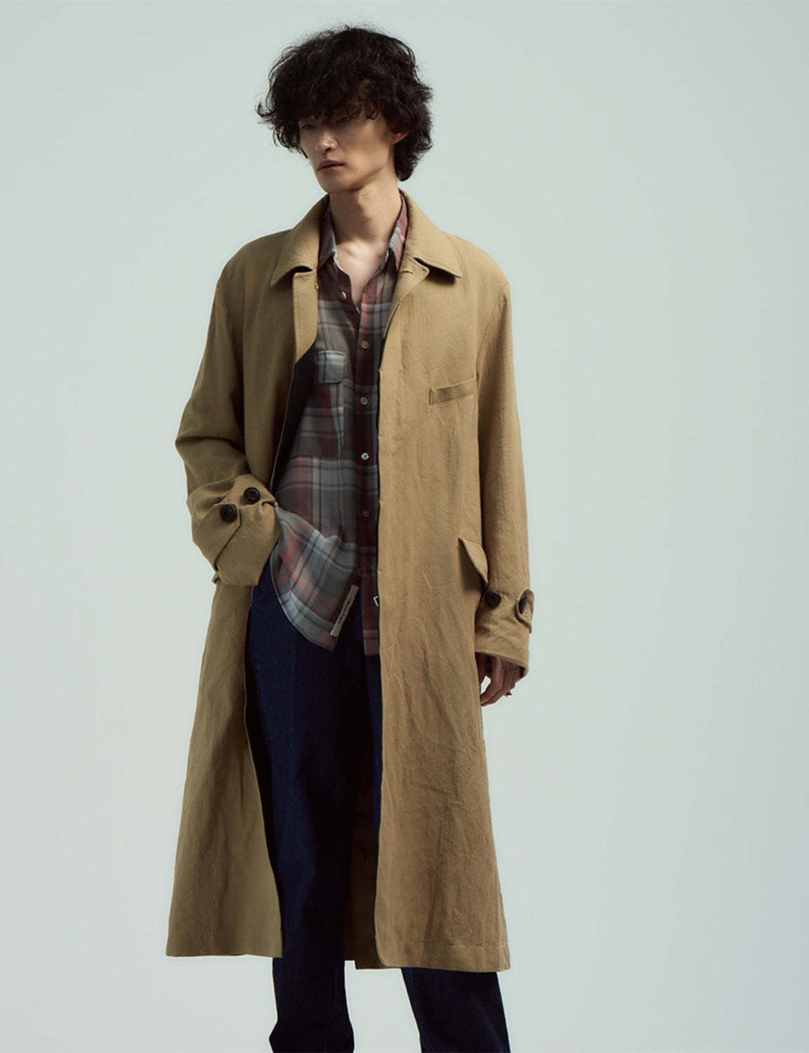 BED j.w. FORD | 公式通販 – The Contemporary Fix Kyoto