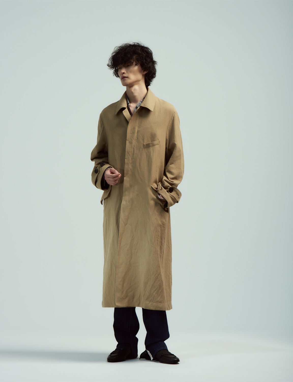 2days 1night – Beige